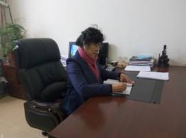 诸侯ok1133官网-尤凤丽老师-工作照